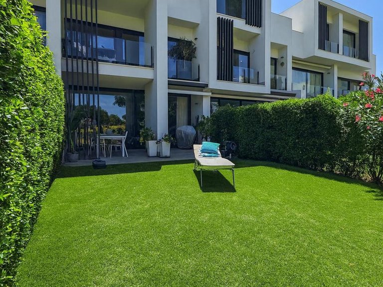 Town House for Sale in San Roque, Cadiz 4