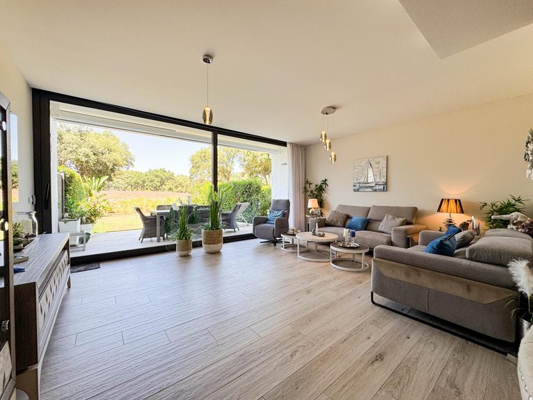 Town House for Sale in San Roque, Cadiz 41