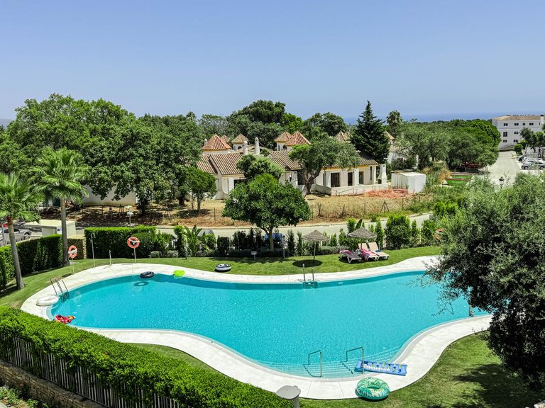 Town House for Sale in San Roque, Cadiz 1