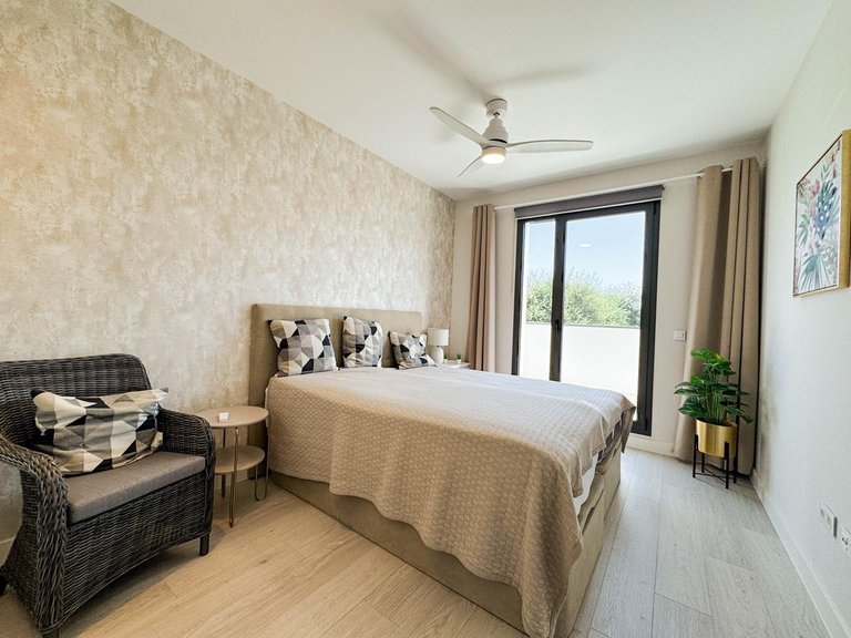 Town House for Sale in San Roque, Cadiz 21