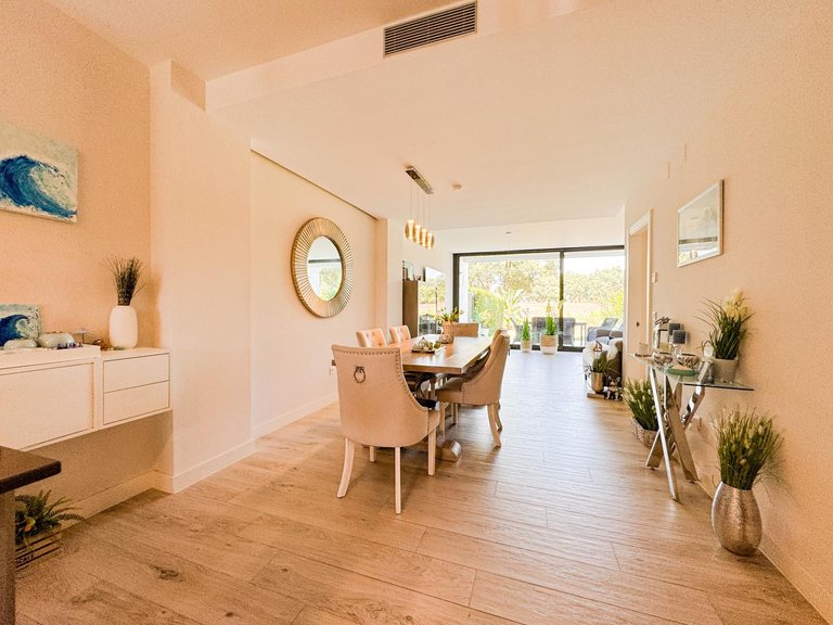 Town House for Sale in San Roque, Cadiz 38