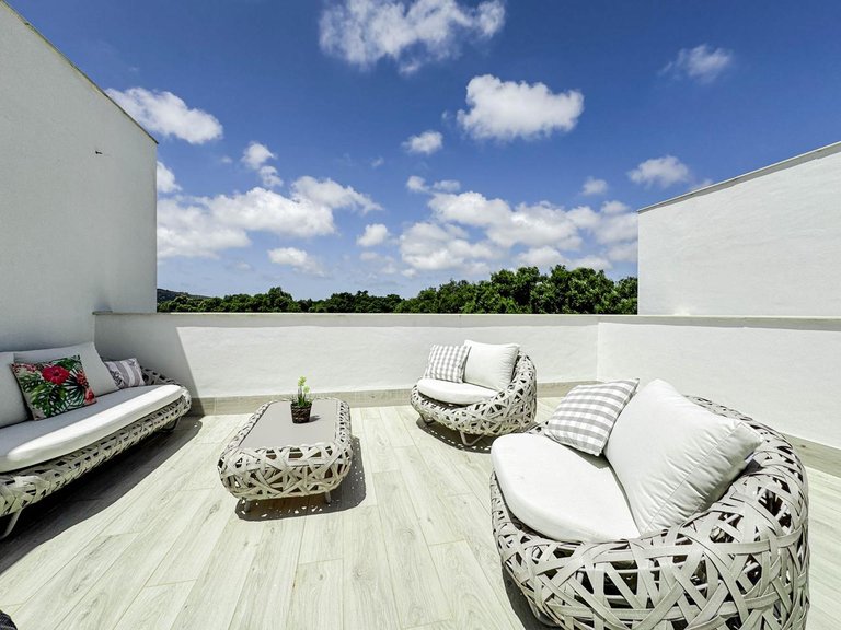 Town House for Sale in San Roque, Cadiz 28