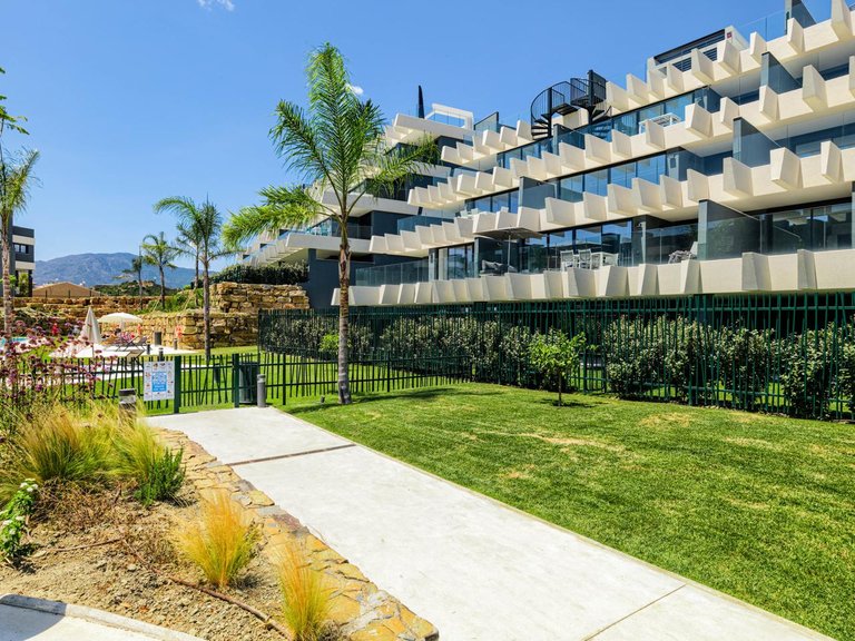 Apartment for Sale in Estepona, Malaga 14