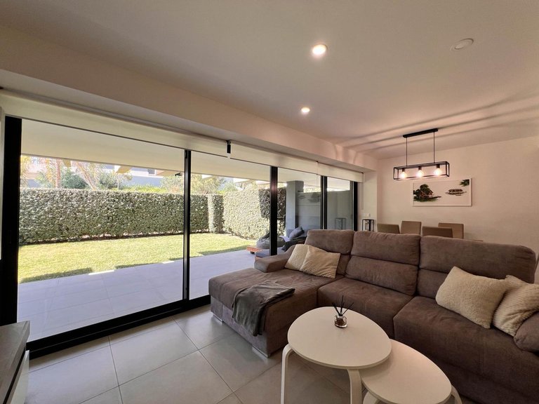 Apartment for Sale in Estepona, Malaga 5