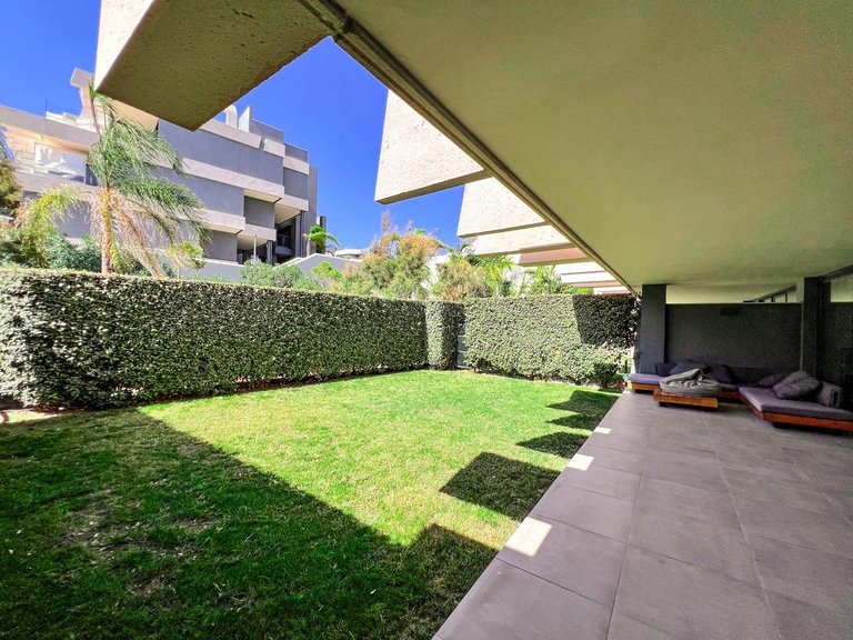 Apartment for Sale in Estepona, Malaga 11
