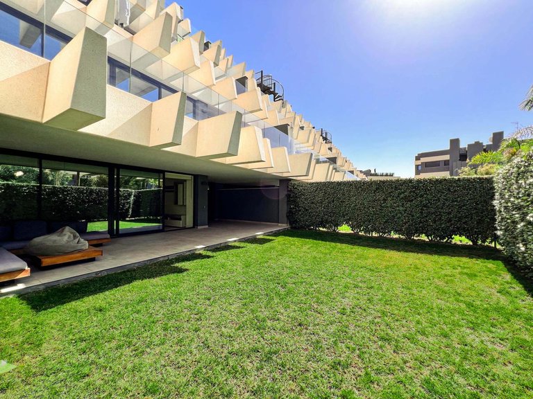 Apartment for Sale in Estepona, Malaga 17