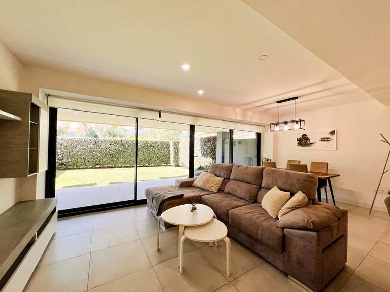 Apartment for Sale in Estepona, Malaga 8