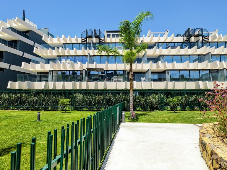 Apartment for Sale in Estepona, Malaga 15