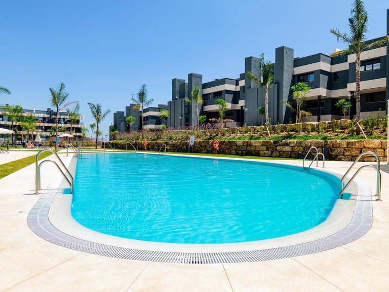 Apartment for Sale in Estepona, Malaga 16