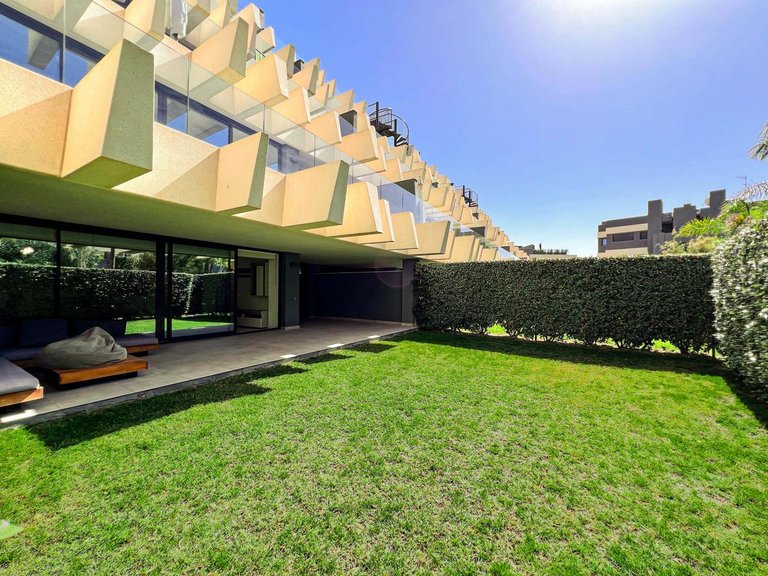 Apartment for Sale in Estepona, Malaga 23