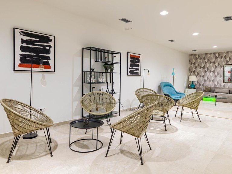 Apartment for Sale in Estepona, Malaga 20