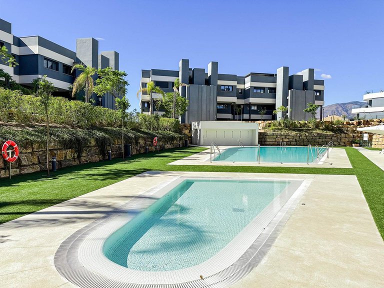 Apartment for Sale in Estepona, Malaga 22