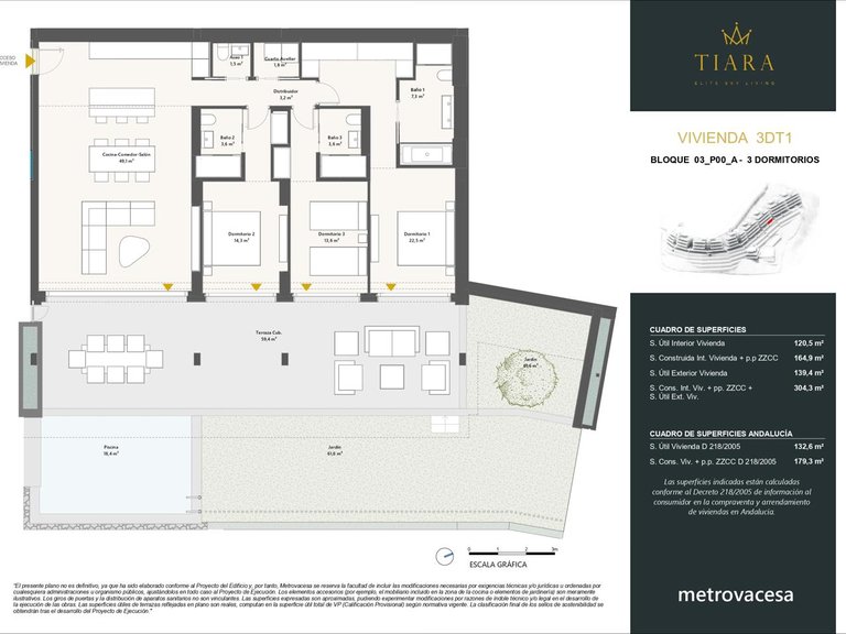 Apartment for Sale in Estepona, Malaga 36