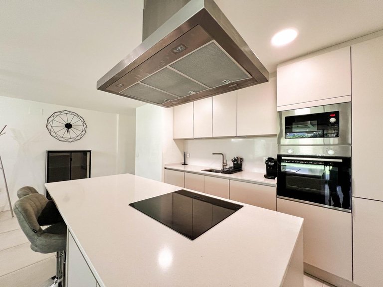 Apartment for Sale in Estepona, Malaga 7