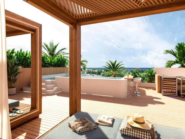 Apartment for Sale in Marbella, Malaga 16