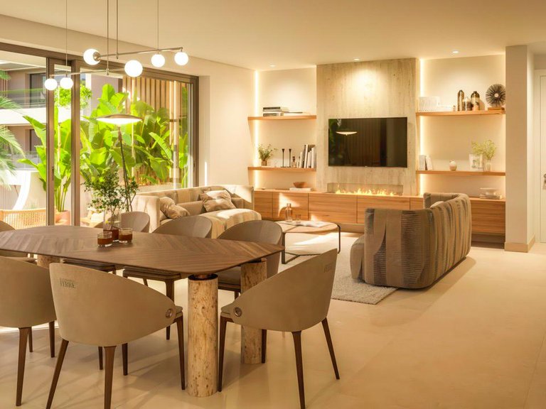 Apartment for Sale in Marbella, Malaga 9