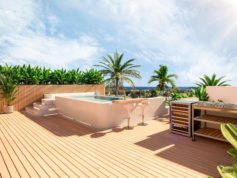 Apartment for Sale in Marbella, Malaga 14