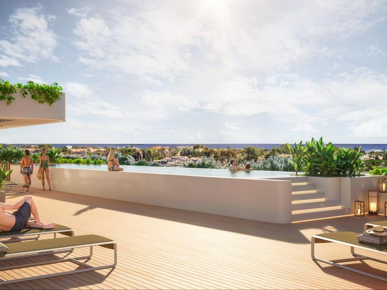 Apartment for Sale in Marbella, Malaga 15