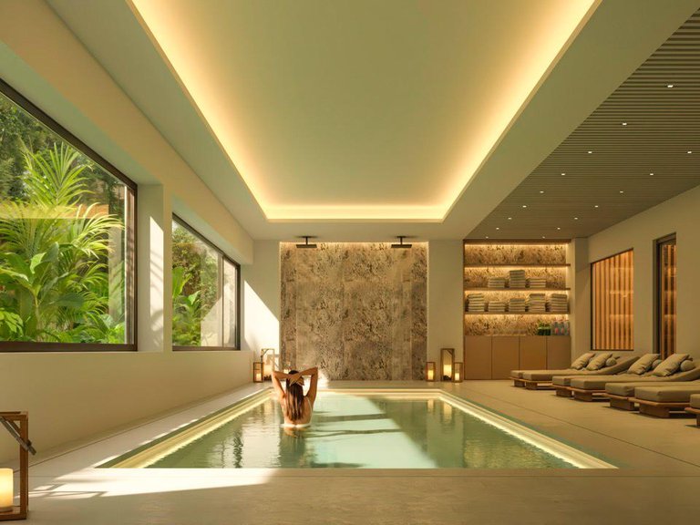 Apartment for Sale in Marbella, Malaga 4