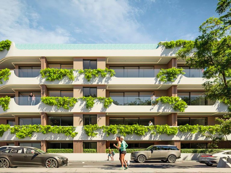 Apartment for Sale in Marbella, Malaga 11