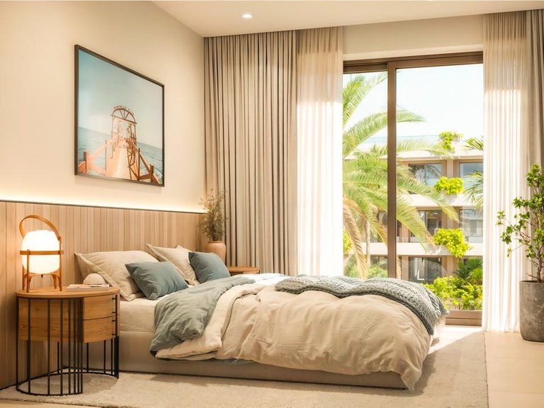 Apartment for Sale in Marbella, Malaga 8