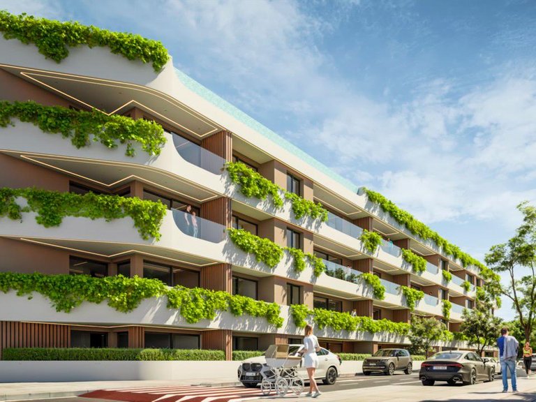 Apartment for Sale in Marbella, Malaga 10