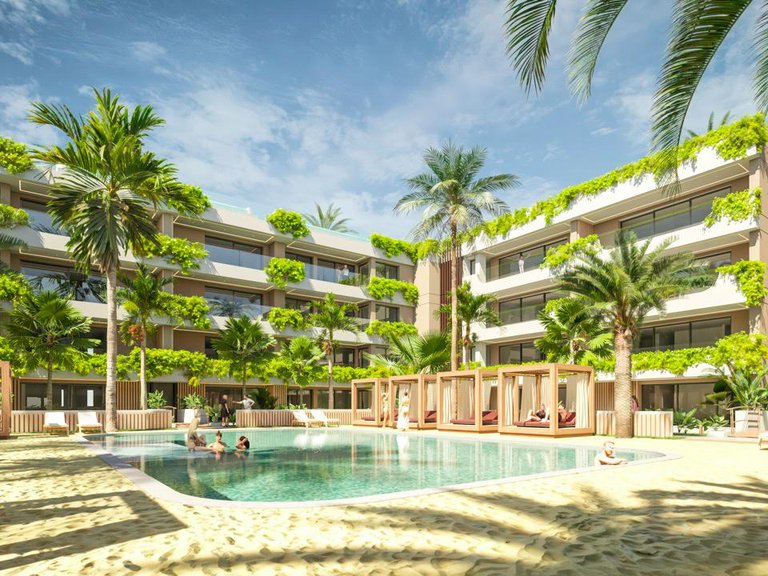 Apartment for Sale in Marbella, Malaga 12