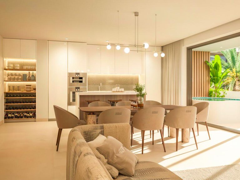 Apartment for Sale in Marbella, Malaga 3