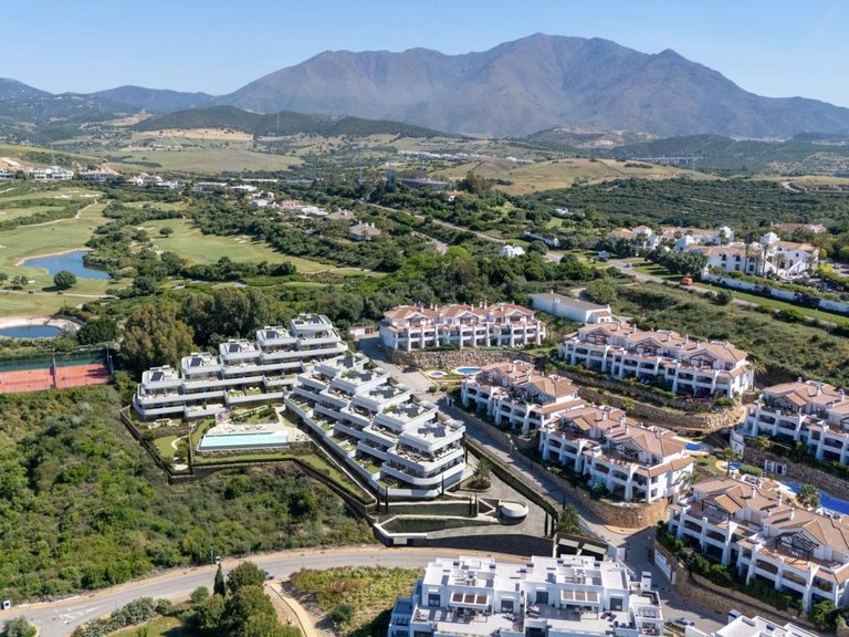 Apartment for Sale in Casares, Malaga 15