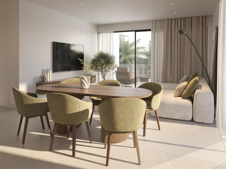 Apartment for Sale in Estepona, Malaga 9