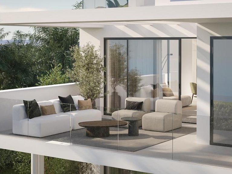 Apartment for Sale in Estepona, Malaga 22