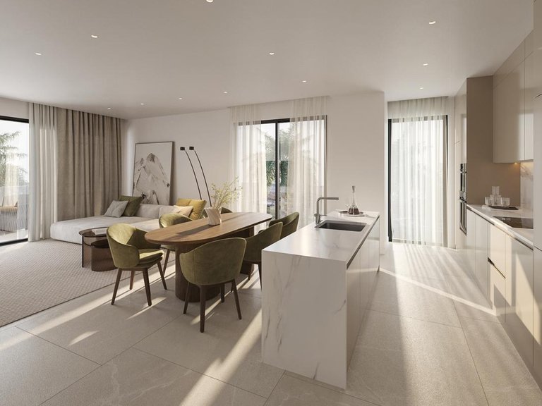 Apartment for Sale in Estepona, Malaga 16