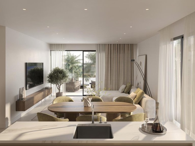 Apartment for Sale in Estepona, Malaga 12