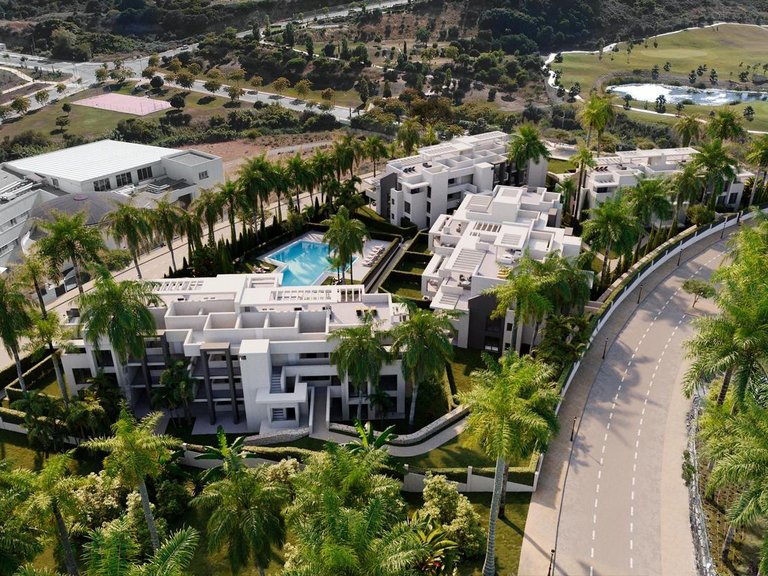 Apartment for Sale in Estepona, Malaga 28
