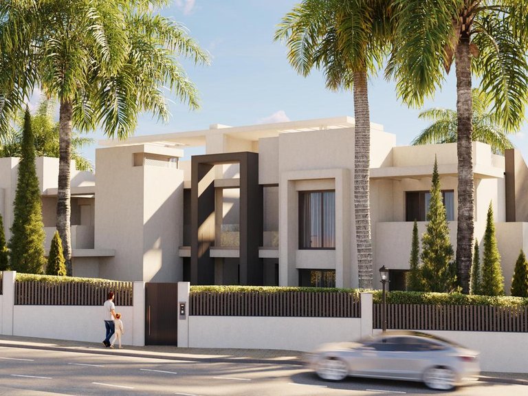Apartment for Sale in Estepona, Malaga 22