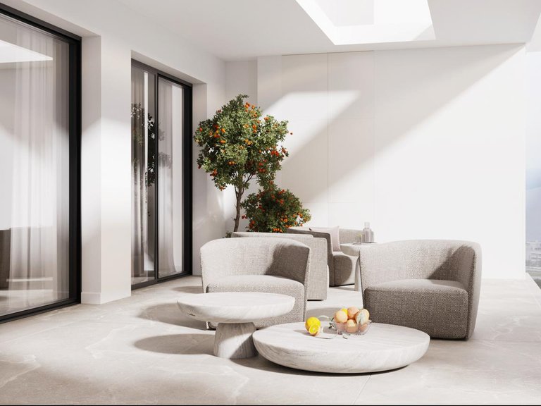 Apartment for Sale in Estepona, Malaga 35