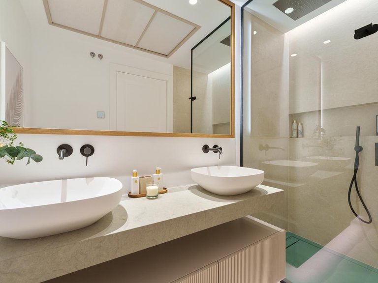 Villa for Sale in Benahavís, Malaga 20
