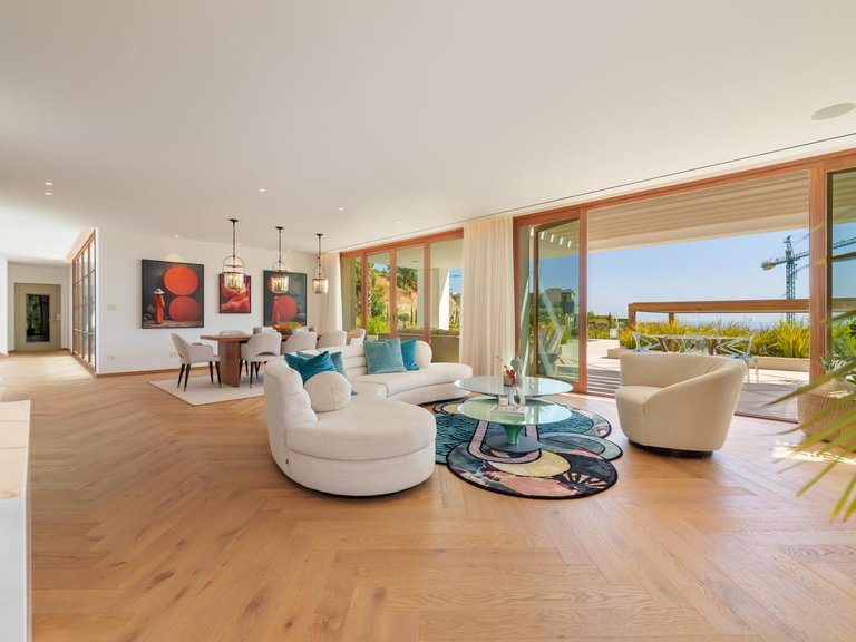 Villa for Sale in Benahavís, Malaga 27