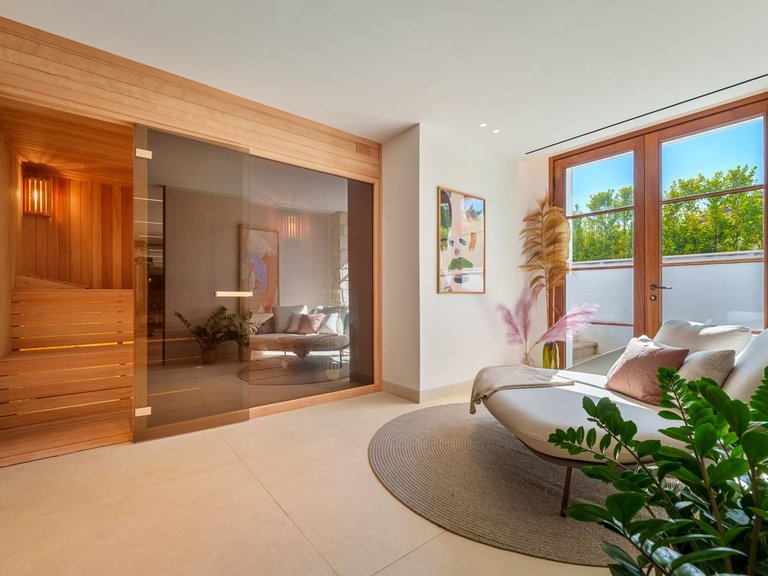 Villa for Sale in Benahavís, Malaga 30