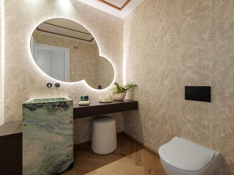 Villa for Sale in Benahavís, Malaga 21