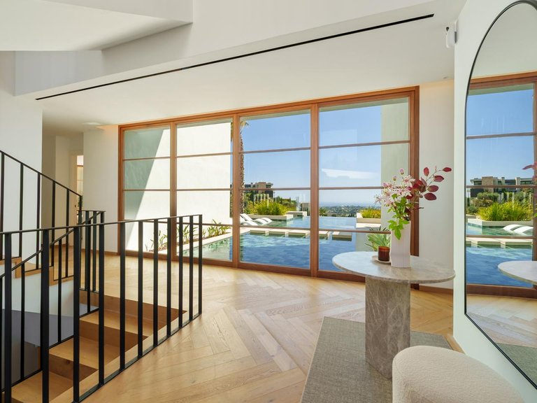 Villa for Sale in Benahavís, Malaga 6