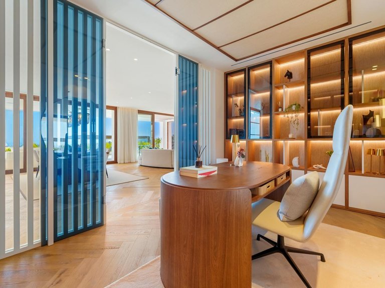 Villa for Sale in Benahavís, Malaga 7