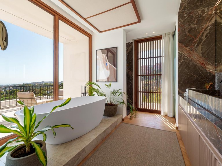 Villa for Sale in Benahavís, Malaga 18