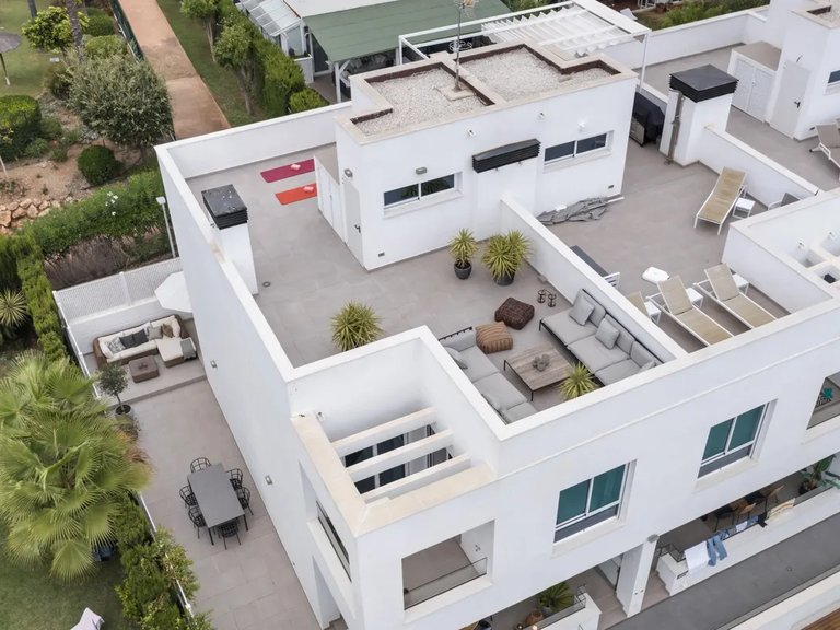 Town House for Sale in Marbella, Malaga 19