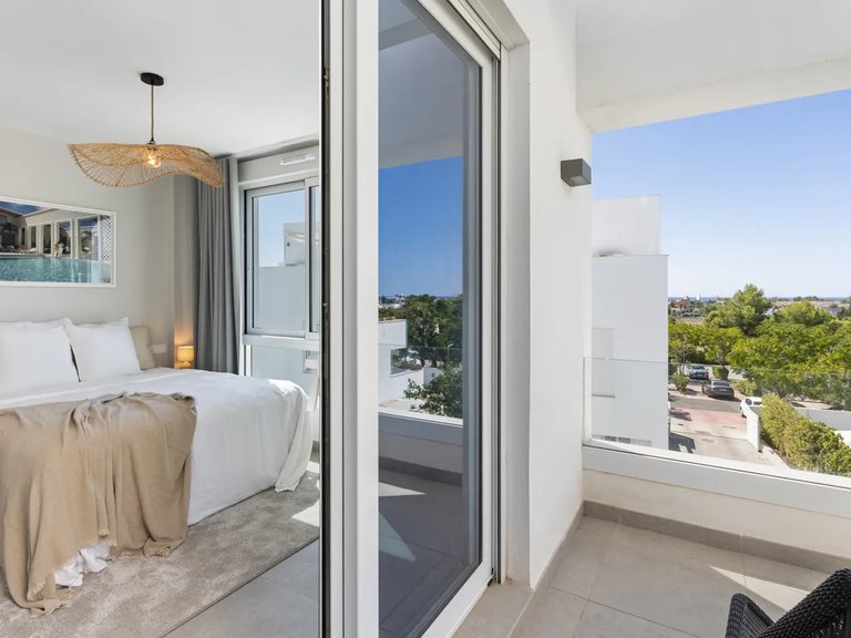 Town House for Sale in Marbella, Malaga 13