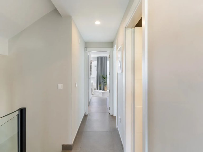 Town House for Sale in Marbella, Malaga 11