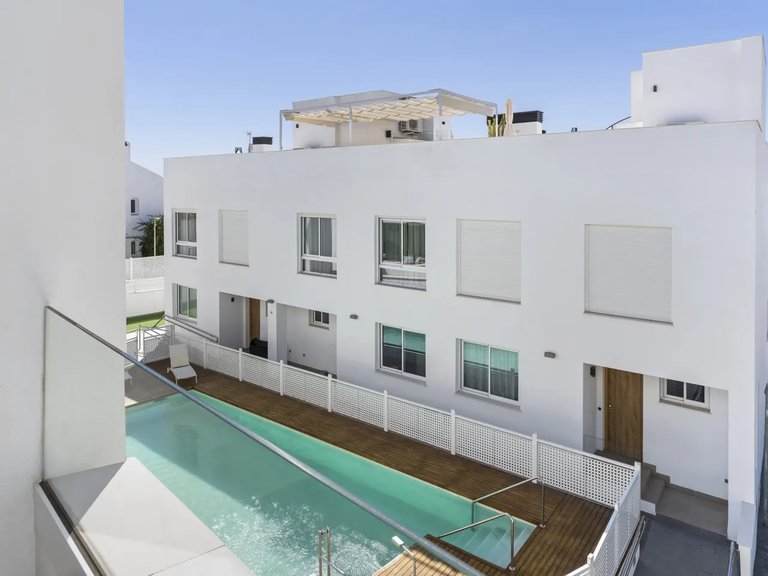 Town House for Sale in Marbella, Malaga 20