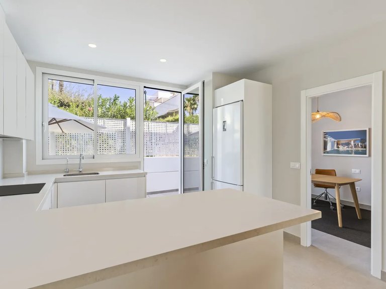 Town House for Sale in Marbella, Malaga 16