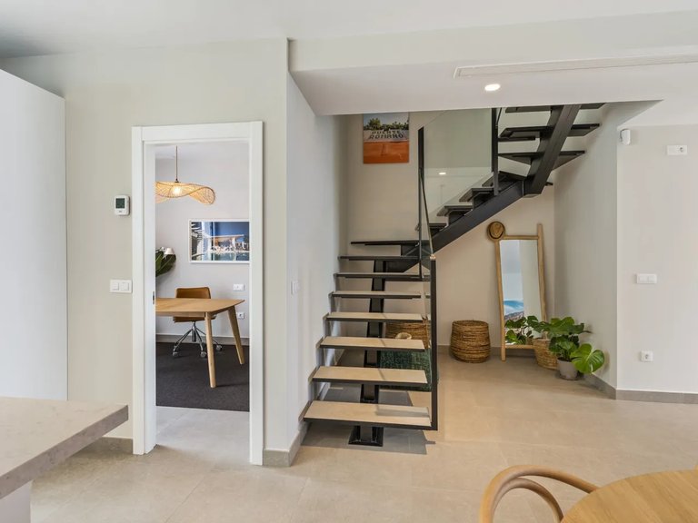 Town House for Sale in Marbella, Malaga 5