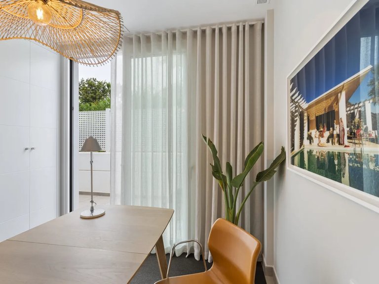 Town House for Sale in Marbella, Malaga 15